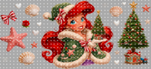 16oz Christmas-S  2886